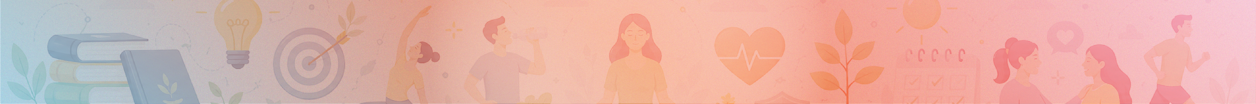 Personal Growth & Well-being