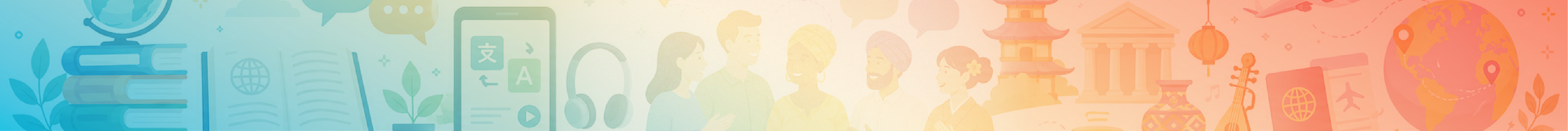 Languages & Cultures